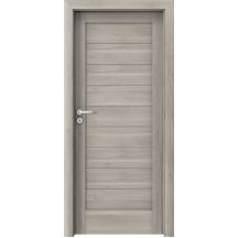 Porta Verte HOME C.0 Agát Strieborný 